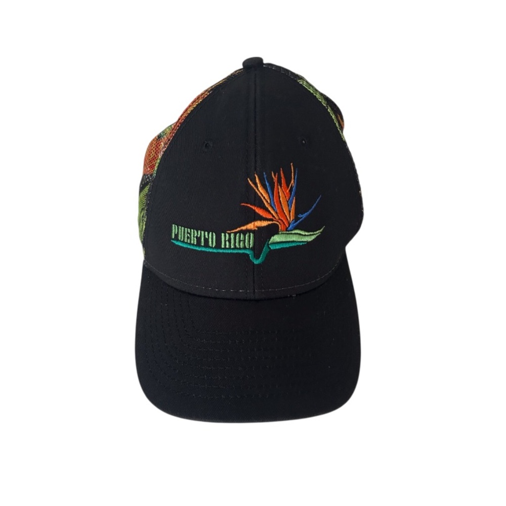 Ouray • Puerto Rico Trucker Hat